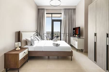 Estudio para en Alquiler en Dubai Sports City, Dubai - _W4A1300. jpg