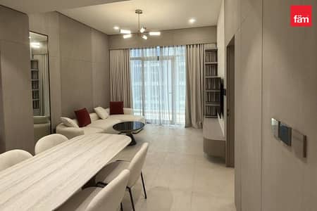 1 Bedroom Flat for Sale in Jumeirah Village Circle (JVC), Dubai - Mid Floor | Open View | New Project