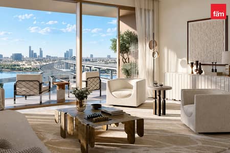 1 Camera Appartamento in vendita a Dubai Creek Harbour, Dubai - Appartamento a Dubai Creek Harbour,Palace Residences Creek Blue, 1 camera da letto, 2705650 AED - 16603839 1 Camera Appartamento in vendita a Dubai Creek Harbour, Dubai - Appartamento a Dubai Creek Harbour,Palace Residences Creek Blue, 1 camera da letto, 2705650 AED - 16603839