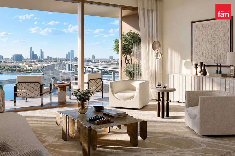 Appartamento a Dubai Creek Harbour,Palace Residences Creek Blue, 1 camera da letto, 2705650 AED - 16603839 Appartamento a Dubai Creek Harbour,Palace Residences Creek Blue, 1 camera da letto, 2705650 AED - 16603839