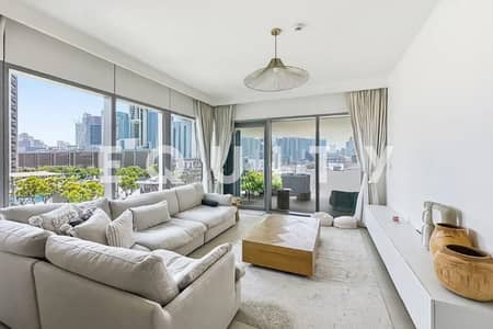3 Camere Appartamento in affitto a Za'abeel, Dubai - Appartamento a Za'abeel，Za'abeel 2，Downtown Views II，Downtown Views II Tower 1, 3 camere da letto, 300000 AED - 16603845