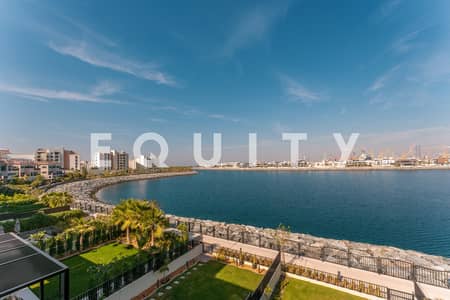 3 habitaciones Townhouse para en Venta en La Mer, Dubai - Casa adosada en La Mer，Port de La Mer，Sur La Mer, 3 dormitorios, 16500000 AED - 16603846