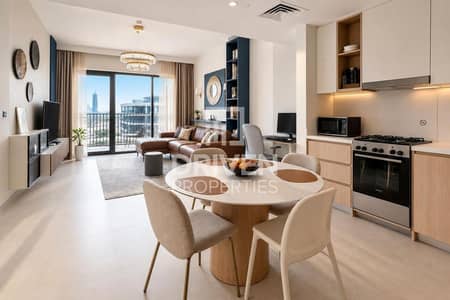 2 Slaapkamers Appartement te Koop in Dubai Creek Harbour, Dubai - Appartement in Dubai Creek Harbour，Island Park，Island Park 1, 2 slaapkamers, 3000000 AED - 16597696
