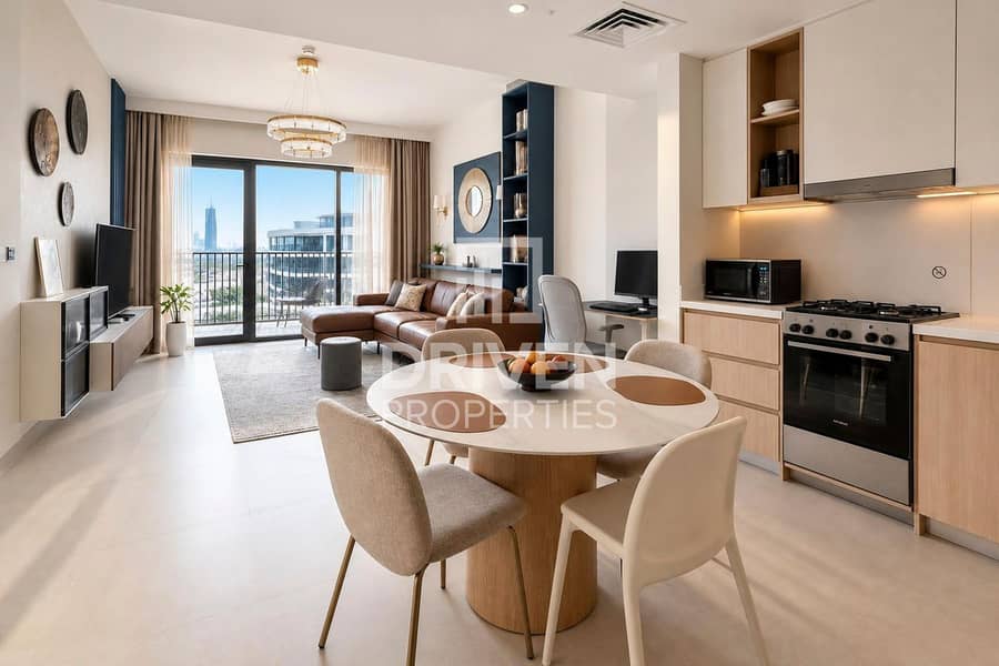 Furnished | Vacant on Transfer | Multiple Options Furnished | Vacant on Transfer | Multiple Options