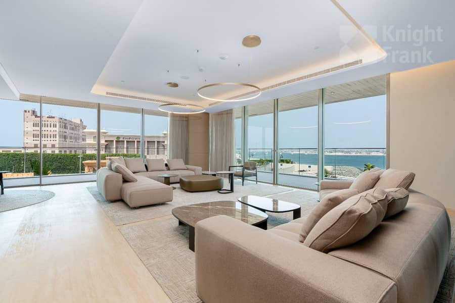 Wohnung in Palm Jumeirah,Serenia Living,Serenia Living Tower 4, 3 schlafzimmer, 35000000 AED - 16603856 Wohnung in Palm Jumeirah,Serenia Living,Serenia Living Tower 4, 3 schlafzimmer, 35000000 AED - 16603856