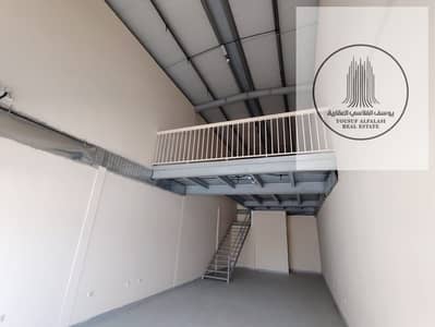 Warehouse in affitto a Al Jurf, Ajman - WhatsApp Image 2026-09-21 at 2.52. 01 PM. jpeg