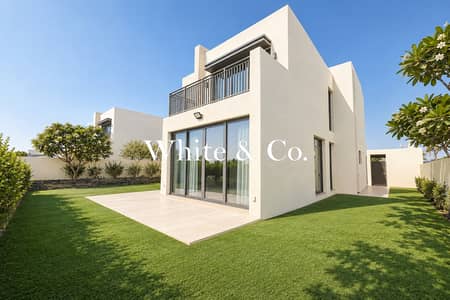 4 Schlafzimmer Villa zum Miete in Dubai South, Dubai - Villa in Dubai South，Emaar South，Golf Links, 4 schlafzimmer, 230000 AED - 16603861