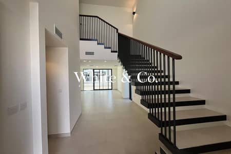4 habitaciones Townhouse para en Venta en Town Square, Dubai - Casa adosada en Town Square，Maha Townhouses, 4 dormitorios, 4000000 AED - 16603864
