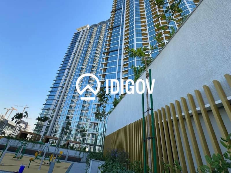 1BR + Study Room | Vacant | Spacious 1BR + Study Room | Vacant | Spacious