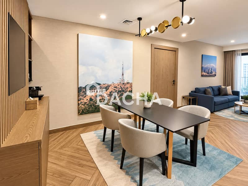 Appartement in Business Bay,DAMAC Paramount Tower (Midtown) Hotel And Residences, 1 slaapkamer, 1696240 AED - 16603887 Appartement in Business Bay,DAMAC Paramount Tower (Midtown) Hotel And Residences, 1 slaapkamer, 1696240 AED - 16603887
