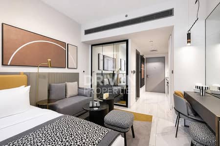 Studio te Koop in Business Bay, Dubai - Appartement in Business Bay,MAG 318, 1200000 AED - 16603892 Studio te Koop in Business Bay, Dubai - Appartement in Business Bay,MAG 318, 1200000 AED - 16603892