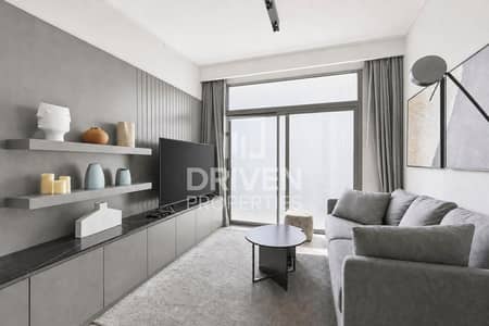1 Slaapkamer Appartement te Koop in Business Bay, Dubai - Appartement in Business Bay,MAG 318, 1 slaapkamer, 1700000 AED - 16603893 1 Slaapkamer Appartement te Koop in Business Bay, Dubai - Appartement in Business Bay,MAG 318, 1 slaapkamer, 1700000 AED - 16603893
