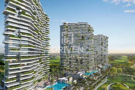 达马克山庄, 迪拜 1 卧室单位待售 - 位于达马克山庄,Golf Greens,高尔夫绿地大厦 A 座 1 卧室的公寓 1550000 AED - 16603899 达马克山庄, 迪拜 1 卧室单位待售 - 位于达马克山庄,Golf Greens,高尔夫绿地大厦 A 座 1 卧室的公寓 1550000 AED - 16603899