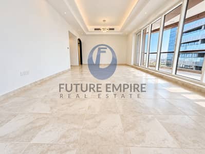3 habitaciones Apartamento para en Alquiler en Business Bay, Dubai - 256DF6ED-BA25-485C-B5C6-143A7F19AB5D. png