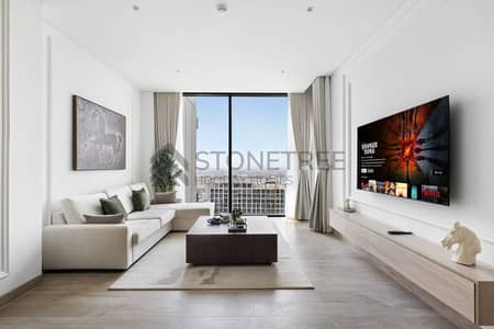 1 Bedroom Flat for Rent in Sobha Hartland, Dubai - _W4A1000. jpg