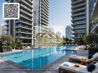 2 Slaapkamers Appartement te Koop in Al Amerah, Ajman - 4322. jpeg