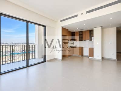 2 Camere Appartamento in affitto a Dubai Creek Harbour, Dubai - Appartamento a Dubai Creek Harbour，Creek Beach，Moor at Creek Beach，Moor at Creek Beach Building 3, 2 camere da letto, 140000 AED - 16603922