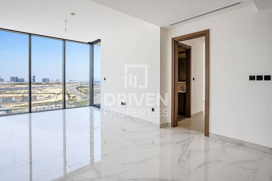 Appartamento a Sobha Hartland,Crest Grande,Crest Grande Tower B, 1 camera da letto, 120000 AED - 16603933 Appartamento a Sobha Hartland,Crest Grande,Crest Grande Tower B, 1 camera da letto, 120000 AED - 16603933