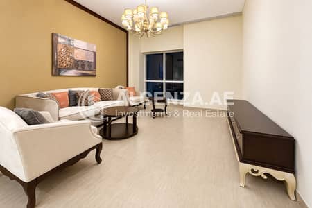2 habitaciones Apartamento para en Alquiler en Dubai Marina, Dubai - IMG_3568. jpg