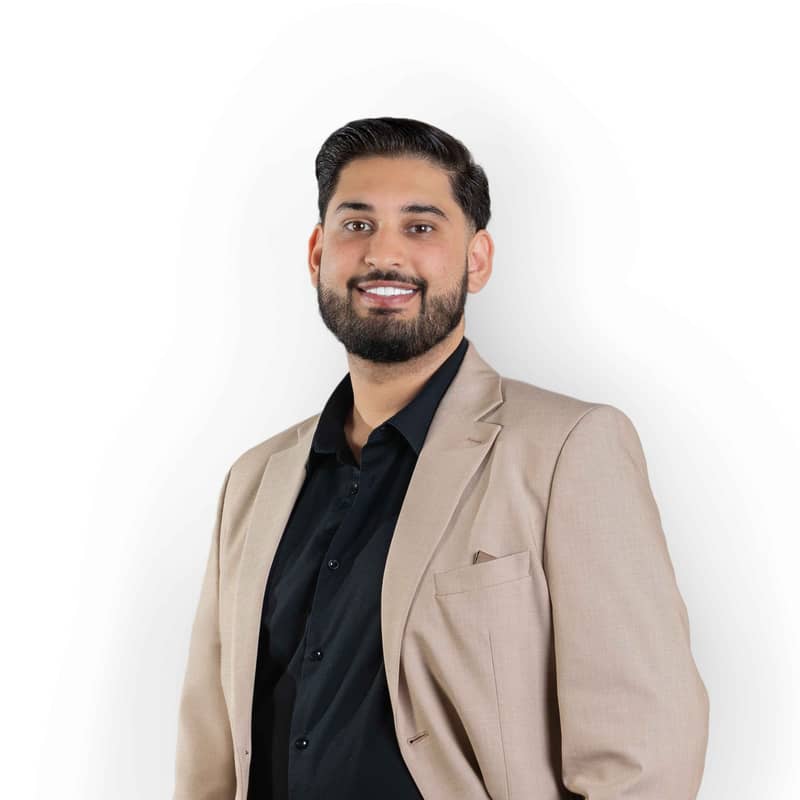 Umer Ellahi