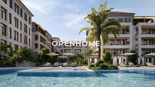 2 Camere Appartamento in vendita a Al Hudayriat Island, Abu Dhabi - Appartamento a Al Hudayriat Island，Nawayef Park Views, 2 camere da letto, 3572850 AED - 16603992
