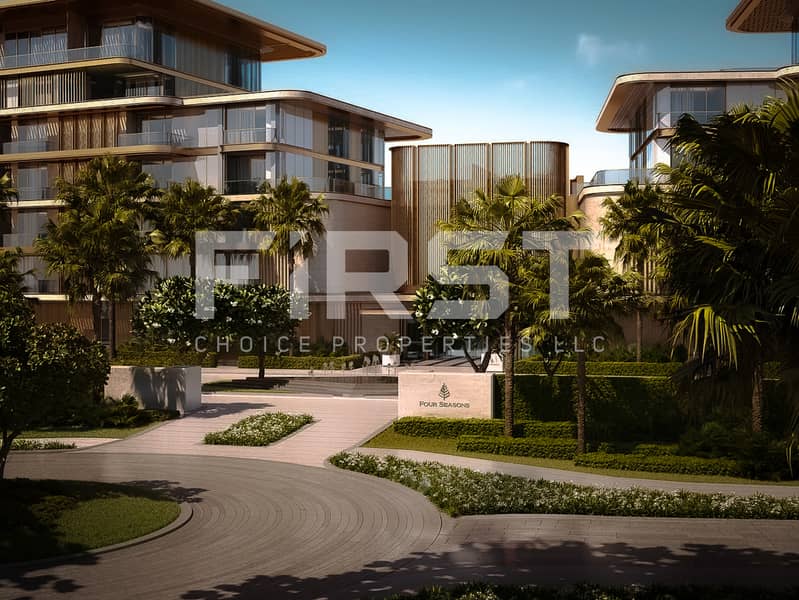 2 Four Seasons Private Residences in Saadiyat Island, Abu Dhabi (7). jpg