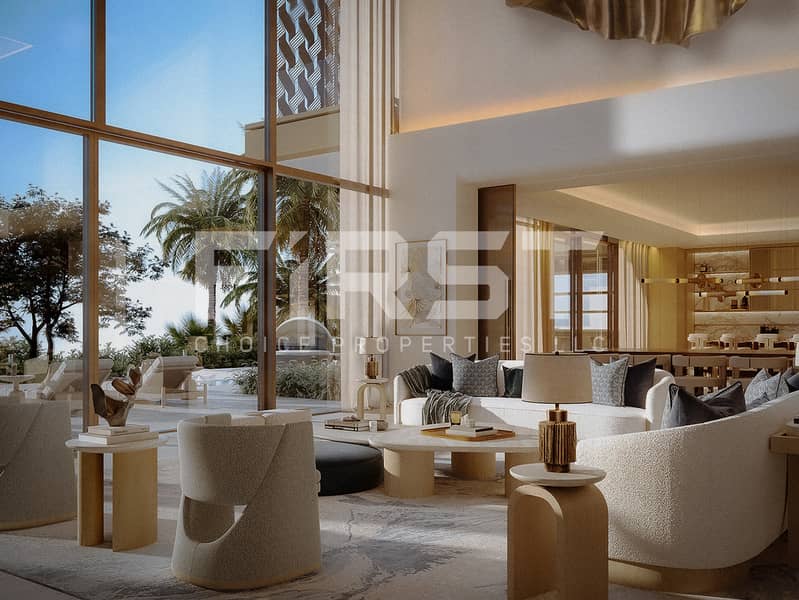 3 Four Season Private REsidences At Saadiyat Beach Abu Dhabi (1). jpg