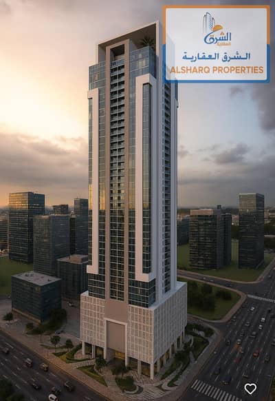 Monolocale in vendita a Al Alia, Ajman - WhatsApp Image 2026-09-23 at 9.46. 59 AM. jpeg