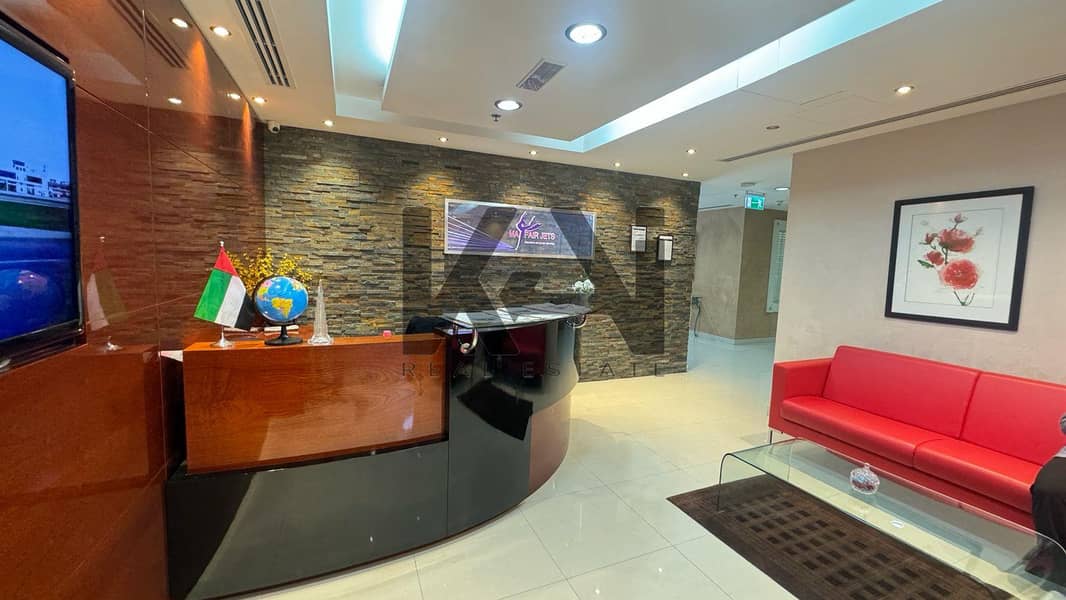 Büro in Business Bay,Capital Golden Tower, 375000 AED - 16604027 Büro in Business Bay,Capital Golden Tower, 375000 AED - 16604027