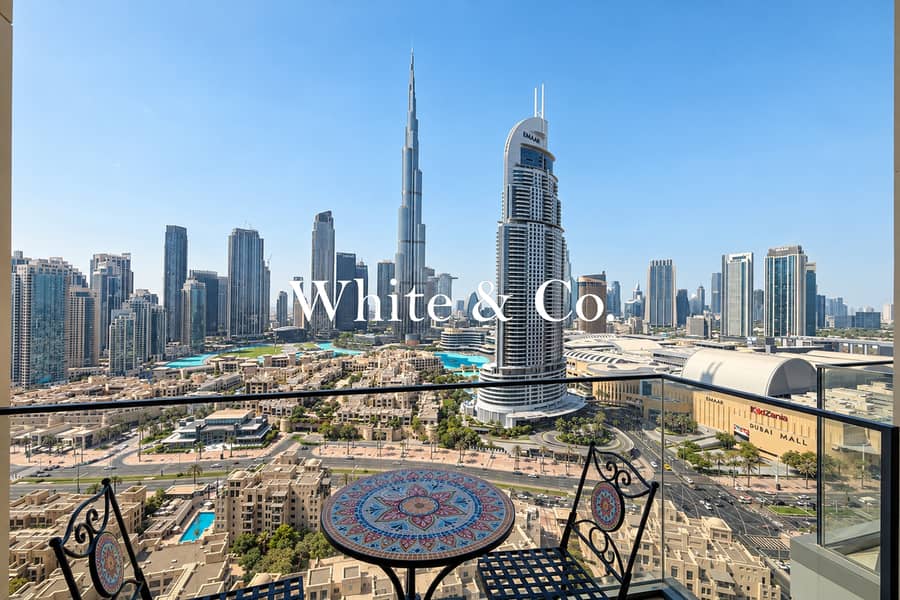 Appartamento a Downtown Dubai,Burj Royale, 2 camere da letto, 200000 AED - 16604029 Appartamento a Downtown Dubai,Burj Royale, 2 camere da letto, 200000 AED - 16604029