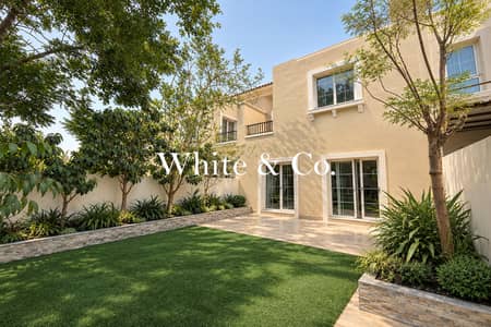 2 Bedroom Villa for Rent in Arabian Ranches, Dubai - Vacant Now | Upgraded Kitchen | Landscaped