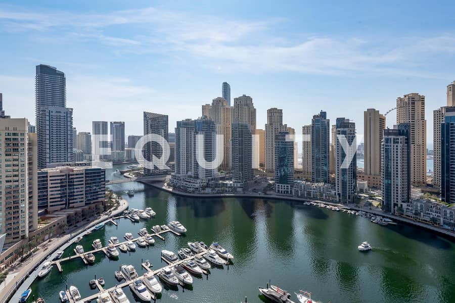 Appartement à Dubai Marina,Al Majara,Al Majara 2, 2 chambres, 4200000 AED - 16604059 Appartement à Dubai Marina,Al Majara,Al Majara 2, 2 chambres, 4200000 AED - 16604059