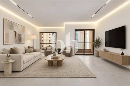 3 Camere Appartamento in affitto a Jumeirah Beach Residence (JBR), Dubai - Image 3 Camere Appartamento in affitto a Jumeirah Beach Residence (JBR), Dubai - Image