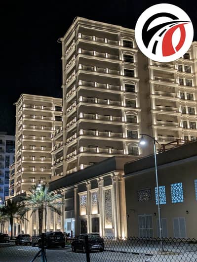 1 Camera Appartamento in affitto a Al Furjan, Dubai - 15bb8351-af0c-4f78-82c3-1697118bb558. jpg