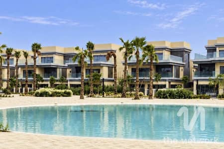 Villa de 7 chambres à à vendre à DAMAC Lagoons, Dubai - Villa à DAMAC Lagoons，Portofino, 7 chambres, 10400000 AED - 16423210