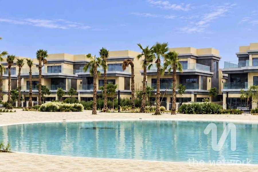 Villa a DAMAC Lagoons,Portofino, 7 camere da letto, 10400000 AED - 16423210 Villa a DAMAC Lagoons,Portofino, 7 camere da letto, 10400000 AED - 16423210