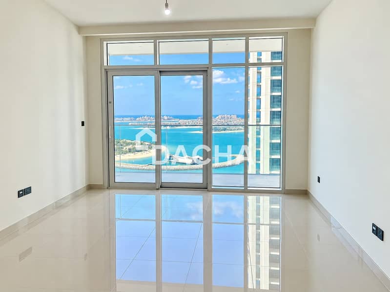 Appartement à Dubai Harbour,Emaar Beachfront,Sunrise Bay,Sunrise Bay Tower 2, 1 chambre, 130000 AED - 16604115 Appartement à Dubai Harbour,Emaar Beachfront,Sunrise Bay,Sunrise Bay Tower 2, 1 chambre, 130000 AED - 16604115