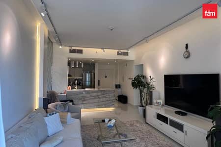 2 Bedroom Flat for Rent in Jumeirah Lake Towers (JLT), Dubai - Sea View | Renovated | Spacious Layout