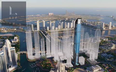 2 Bedroom Apartment for Sale in Dubai Marina, Dubai - 16f43bf0-6fdb-48c1-8bd8-442010c148a4. jpg
