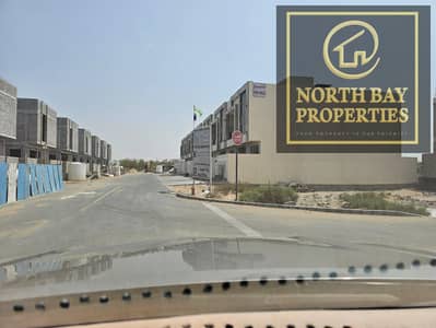Plot for Sale in Al Helio, Ajman - 12. jpg Plot for Sale in Al Helio, Ajman - 12. jpg