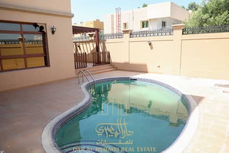 4 Slaapkamers Villa te Huur in Jumeirah, Dubai - 116A5997_0003_116A6024. jpg 4 Slaapkamers Villa te Huur in Jumeirah, Dubai - 116A5997_0003_116A6024. jpg