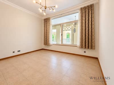 1 Schlafzimmer Wohnung zum Miete in Palm Jumeirah, Dubai - Wohnung in Palm Jumeirah，Shoreline Apartments，Al Habool, 1 schlafzimmer, 115000 AED - 16604178
