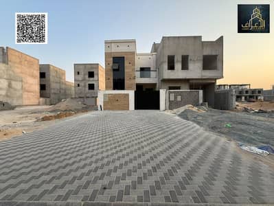 Townhouse de 4 chambres à à vendre à Al Zahya, Ajman - Untitled. jpeg