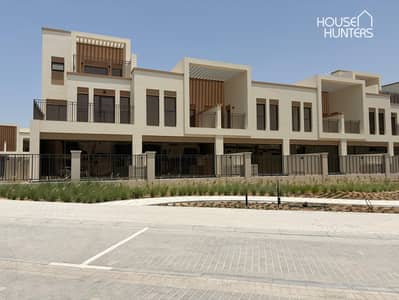 Villa de 4 chambres à à louer à DAMAC Lagoons, Dubai - Villa à DAMAC Lagoons，Costa Brava, 4 chambres, 155000 AED - 16604186