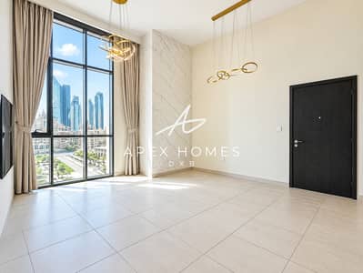 1 Schlafzimmer Wohnung zum Miete in Za'abeel, Dubai - Wohnung in Za'abeel，Za'abeel 2，Downtown Views, 1 schlafzimmer, 145000 AED - 16604203