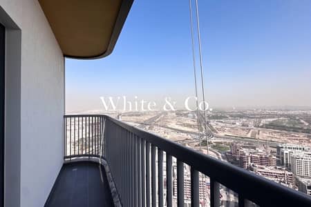 3 Camere Appartamento in affitto a Sobha Hartland, Dubai - Appartamento a Sobha Hartland,The Crest,The Crest Tower A, 3 camere da letto, 188999 AED - 16604214 3 Camere Appartamento in affitto a Sobha Hartland, Dubai - Appartamento a Sobha Hartland,The Crest,The Crest Tower A, 3 camere da letto, 188999 AED - 16604214