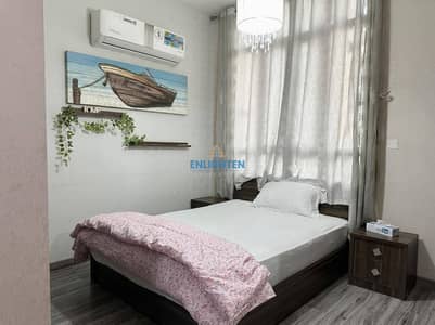1 Schlafzimmer Wohnung zum Verkauf in Jumeirah Village Circle (JVC), Dubai - Wohnung in Jumeirah Village Circle (JVC)，JVC District 15，Seasons Community，Summer，Summer 2 Block A, 1 schlafzimmer, 649999 AED - 16583510