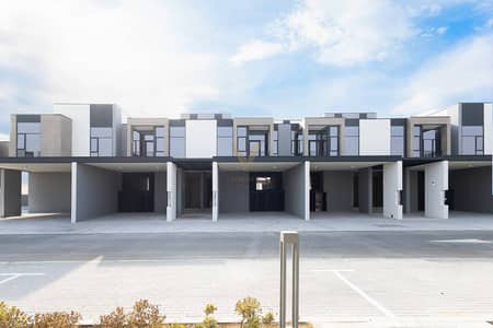 3 Camere Townhouse in affitto a Mudon, Dubai - Villetta a schiera a Mudon，Mudon Al Ranim，Mudon Al Ranim 5, 3 camere da letto, 190000 AED - 16604228