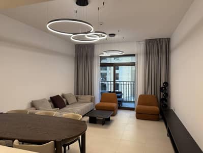 Appartement de 2 chambres à à vendre à Madinat Jumeirah Living, Dubai - Appartement à Madinat Jumeirah Living，Jadeel，Jadeel Building 1, 2 chambres, 4100000 AED - 16604238