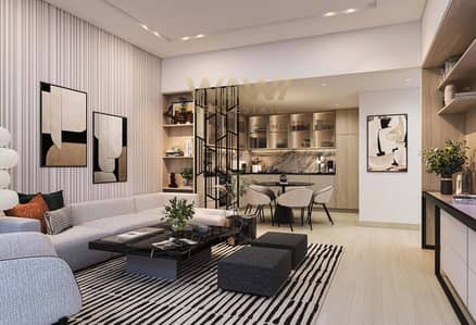 2 Camere Appartamento in vendita a Dubai Hills Estate, Dubai - 10. jpg